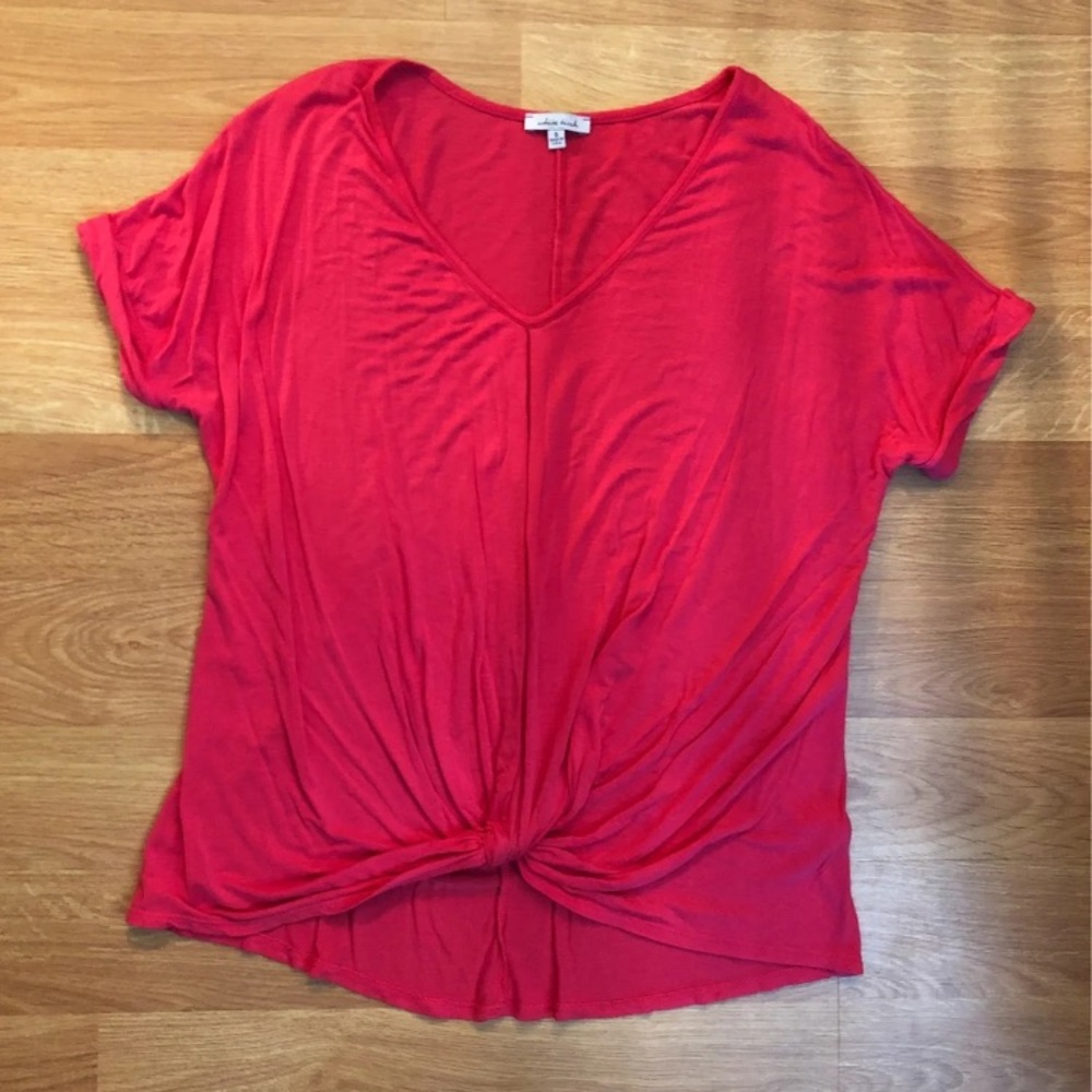 White Birch Top